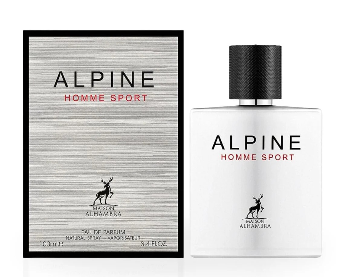 ALPINE-HOMME-SPORT.jpg ALPINE HOMME SPORT - Image 1