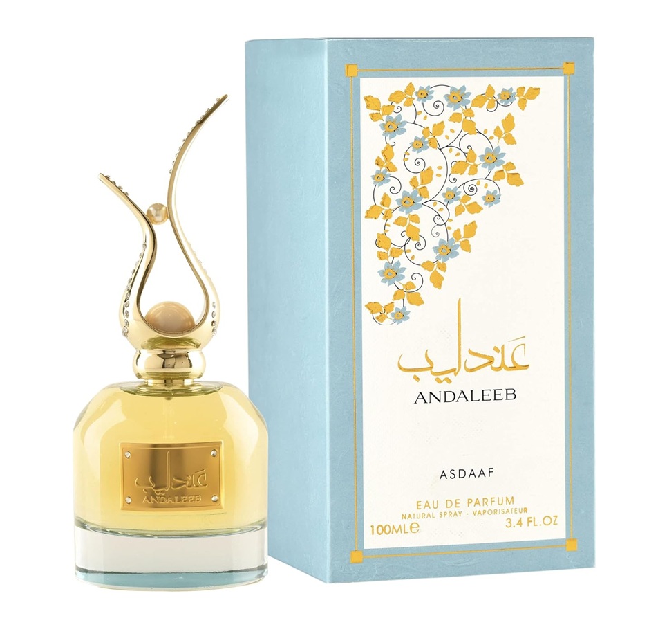 ANDALEEB - Image 1