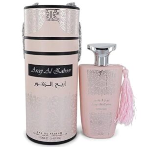 AREEJ AL ZAHOOR RIHANAH