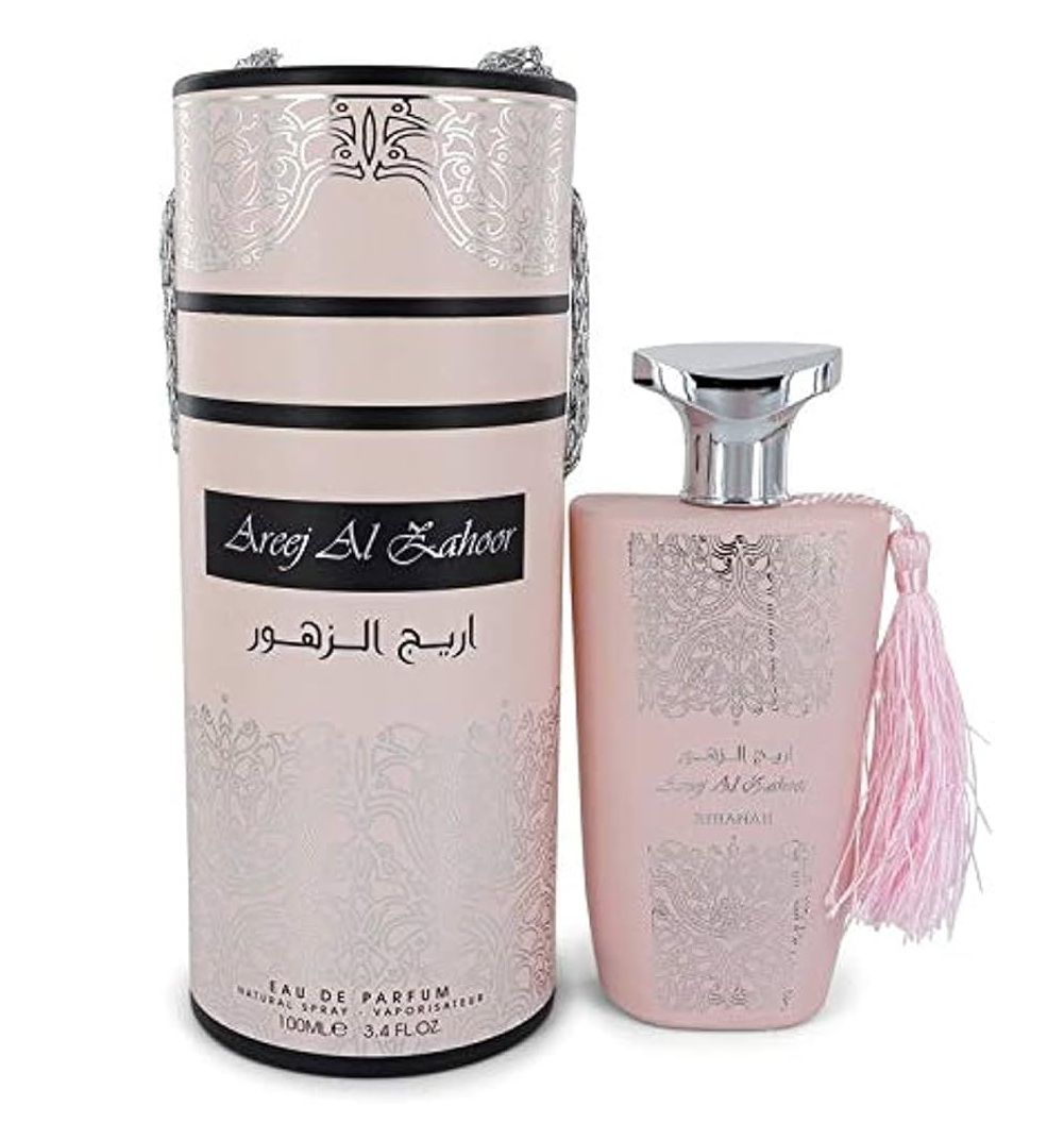 AREEJ AL ZAHOOR RIHANAH - Image 1