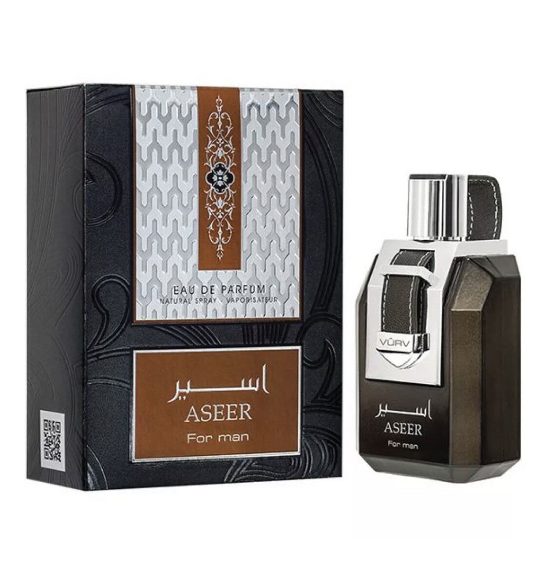 ASEER - Image 1
