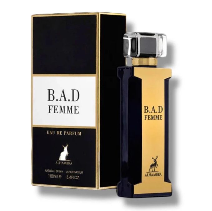 BAD FEMME - Image 1