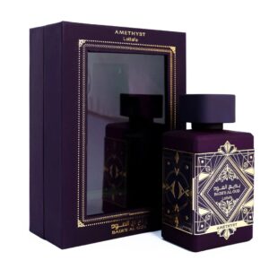BADE'E AL OUD AMETHYST