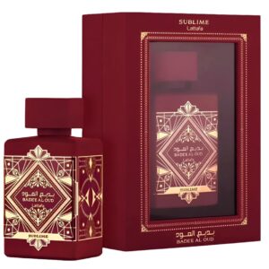 BADE'E AL OUD SUBLIME