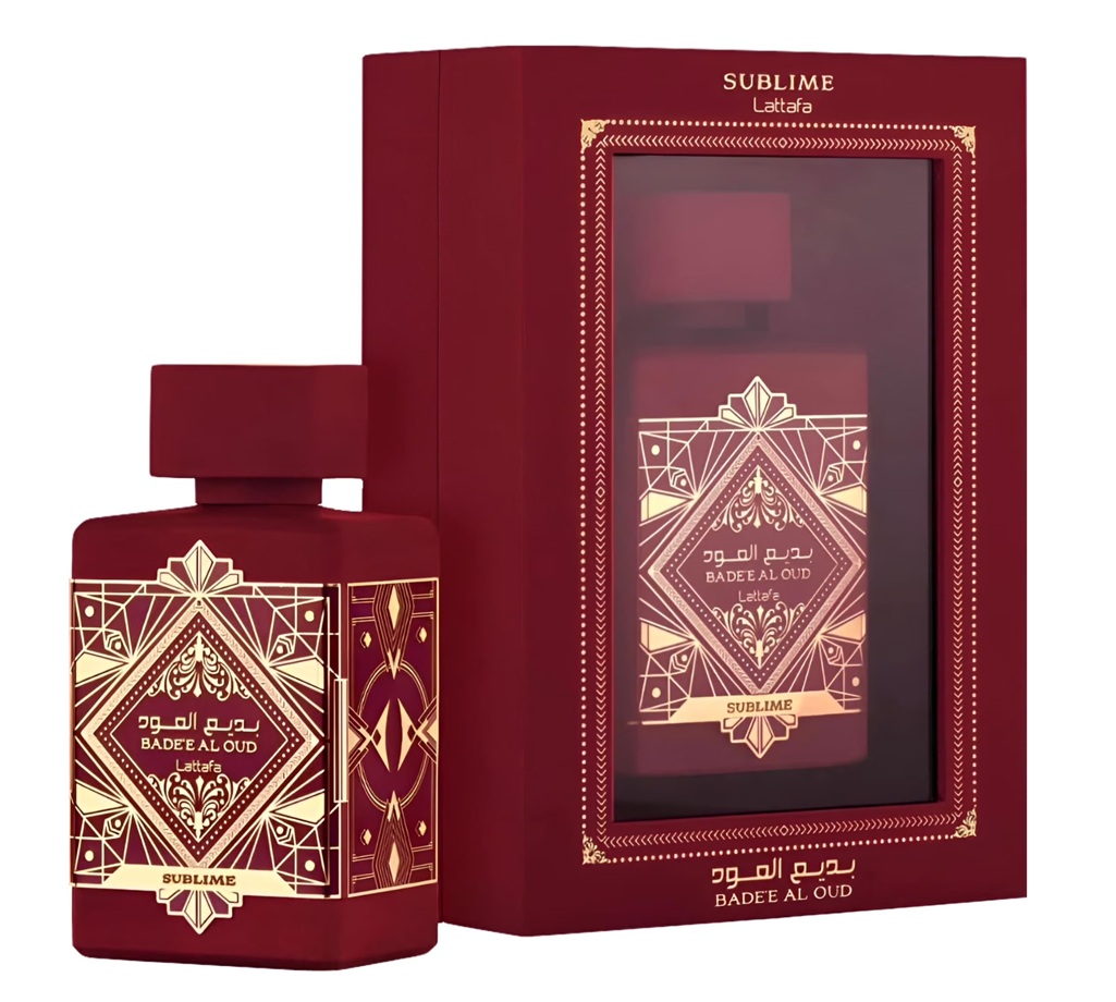 BADE'E AL OUD SUBLIME - Image 1