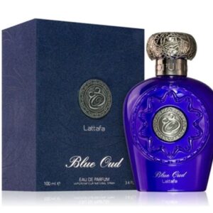 BLUE OUD
