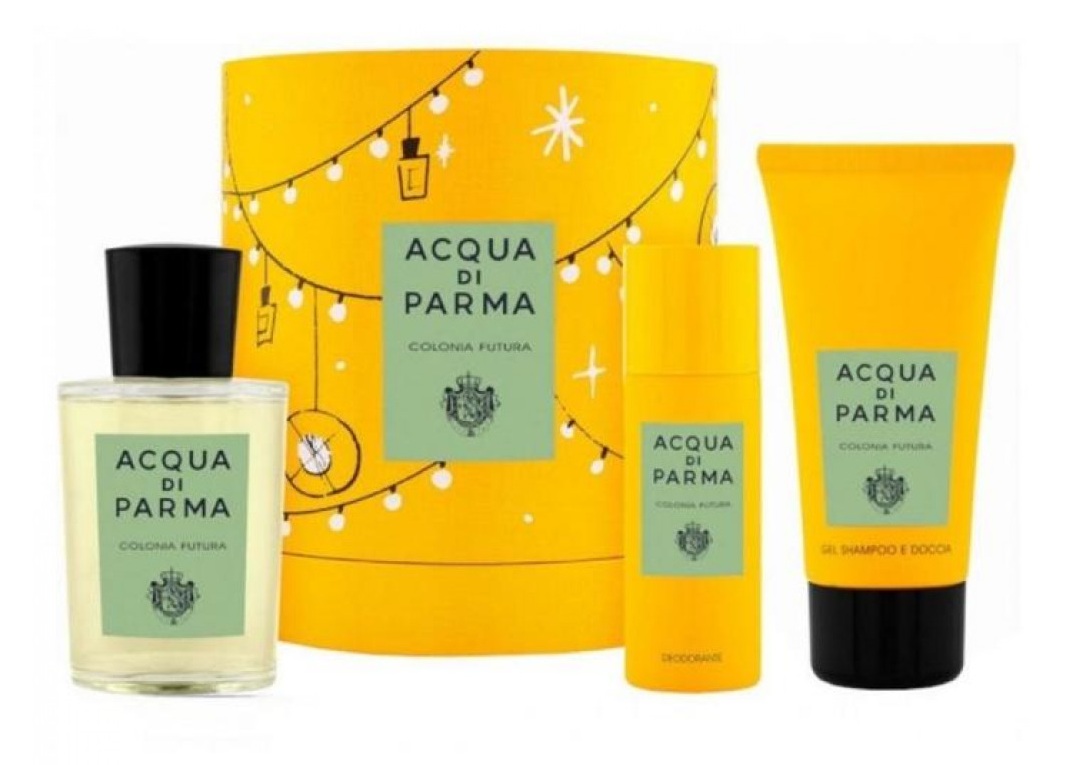 COLONIA-FUTURA-GIFT-SET.jpg COLONIA FUTURA GIFT SET - Image 1