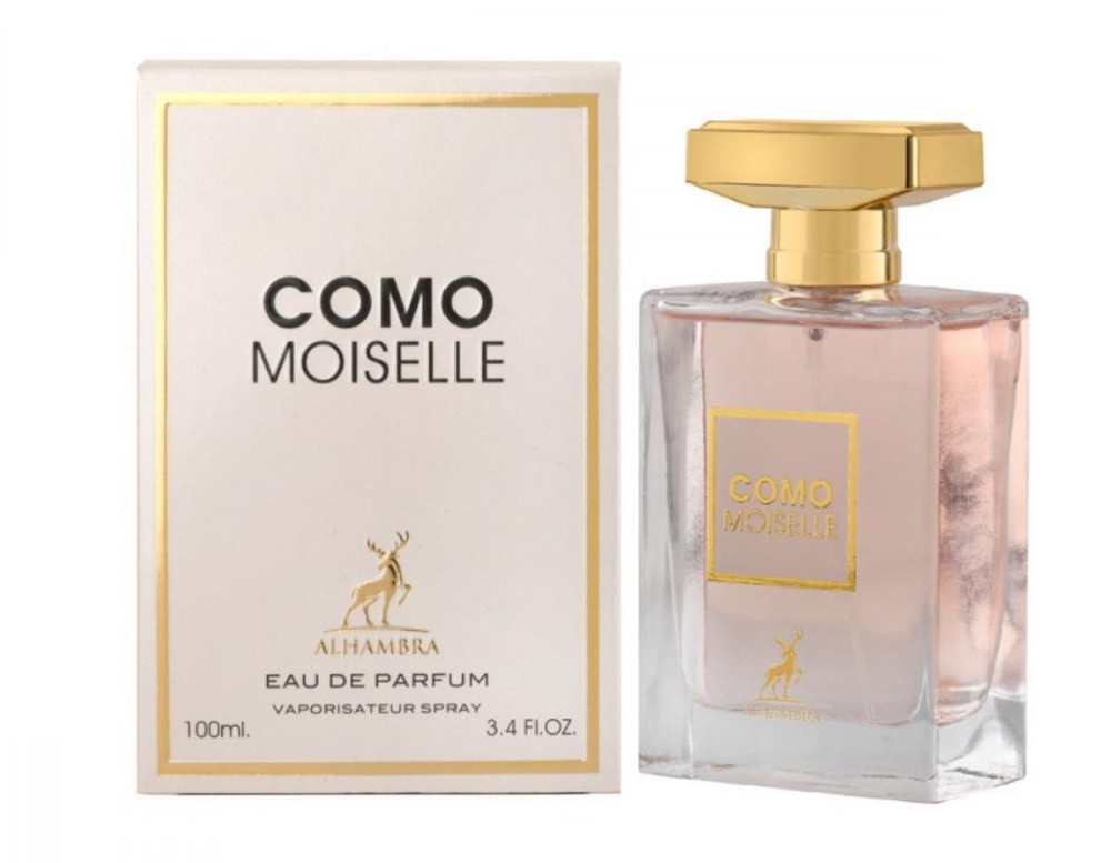 COMO MOISELLE - Image 1