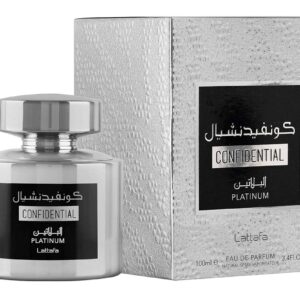CONFIDENTIAL PLATINUM