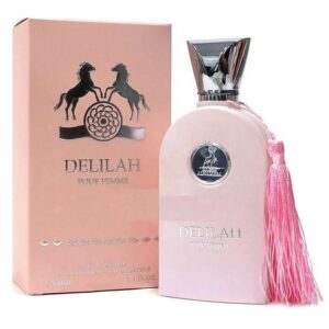DELILAH