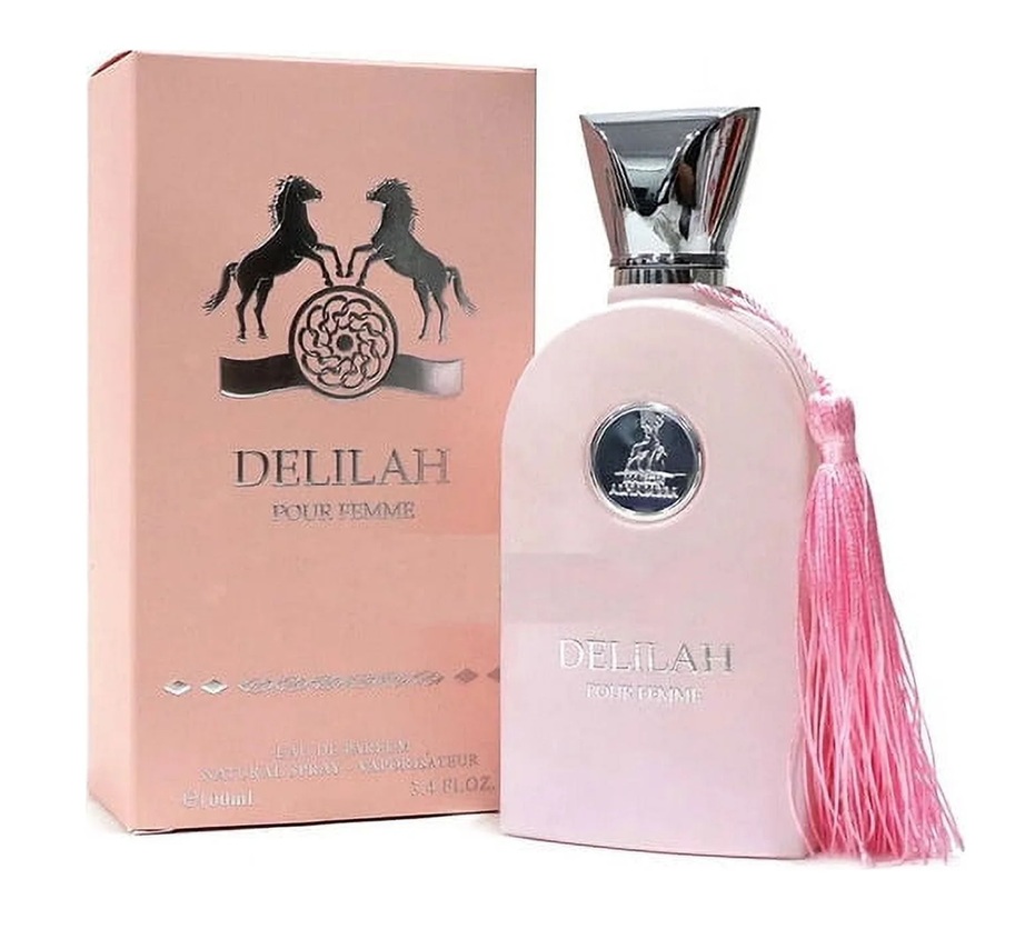 DELILAH.jpg DELILAH - Image 1