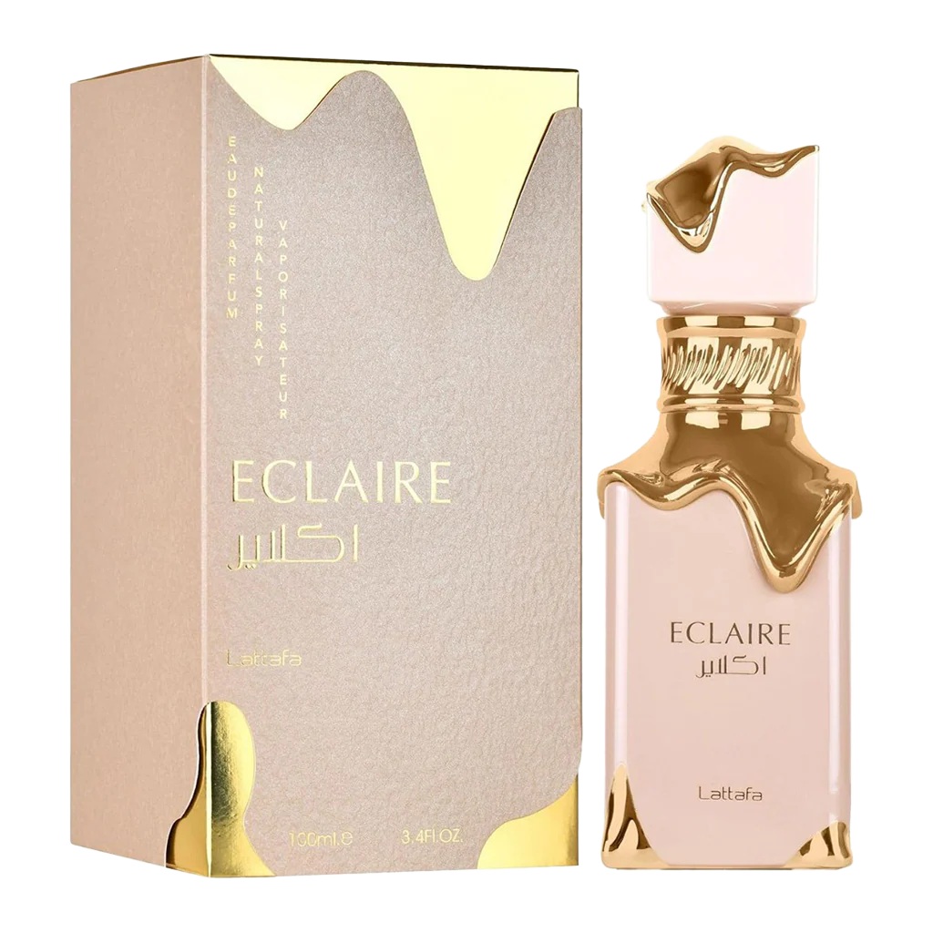ECLAIRE.jpg ECLAIRE - Image 1