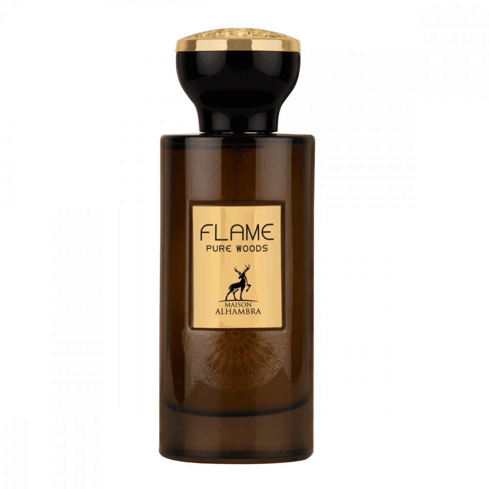 FLAME PURE WOODS - Image 1