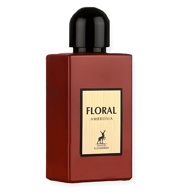 FLORAL AMBROSIA - Image 1