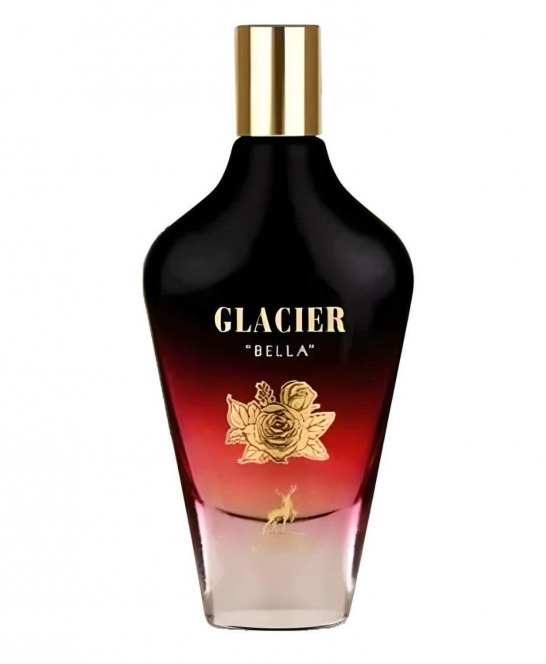 GLACIER BELLA - Image 1