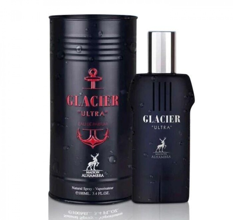 GLACIER ULTRA - Image 1