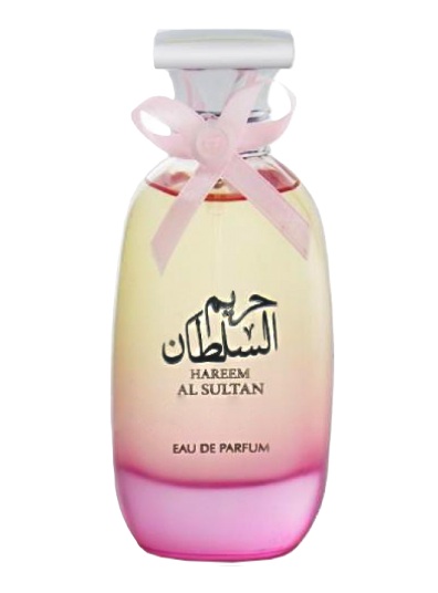 HAREEM AL SULTAN - Image 1