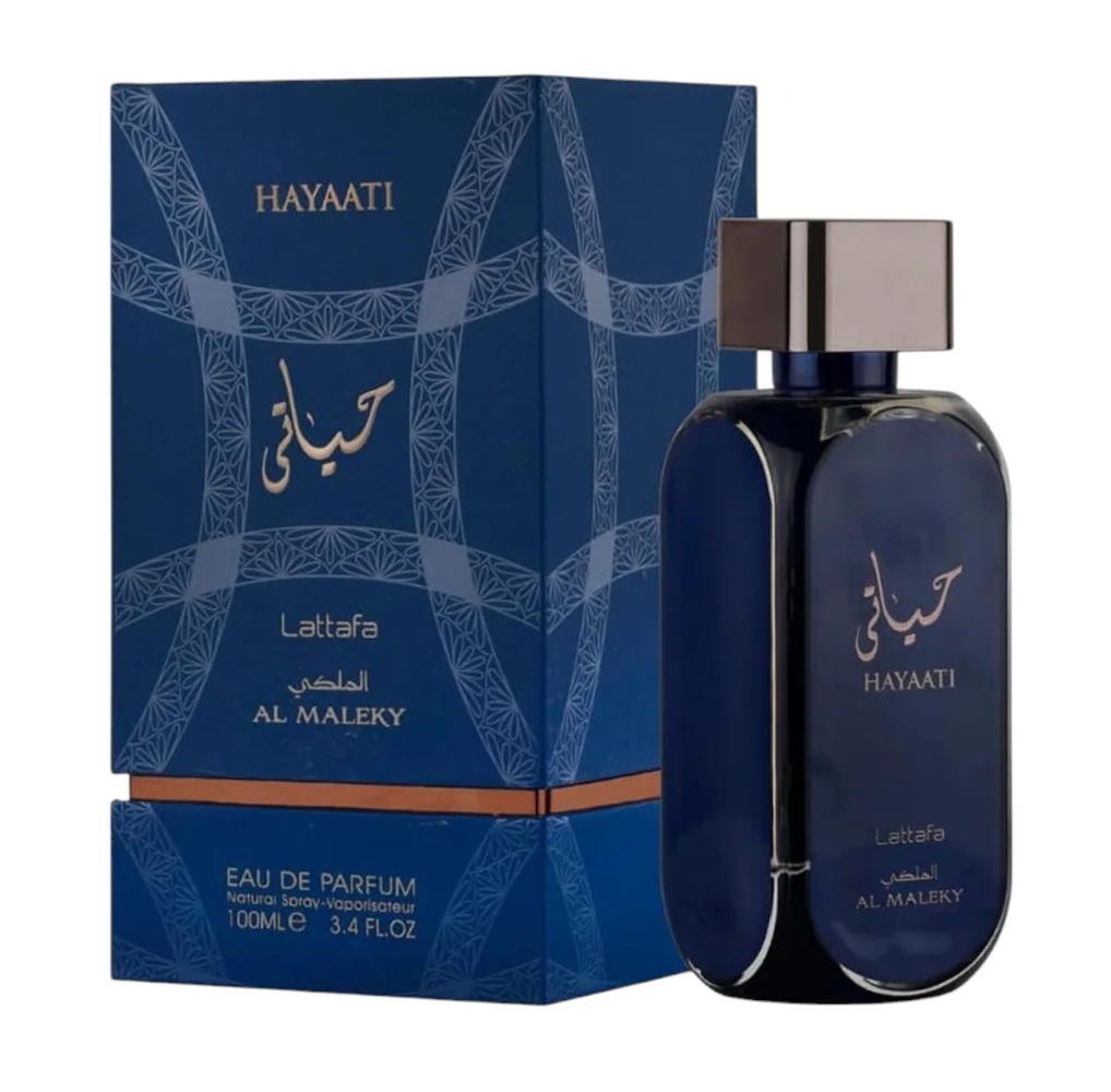 HAYAATI-AL-MALEKY.jpg HAYAATI AL MALEKY - Image 1