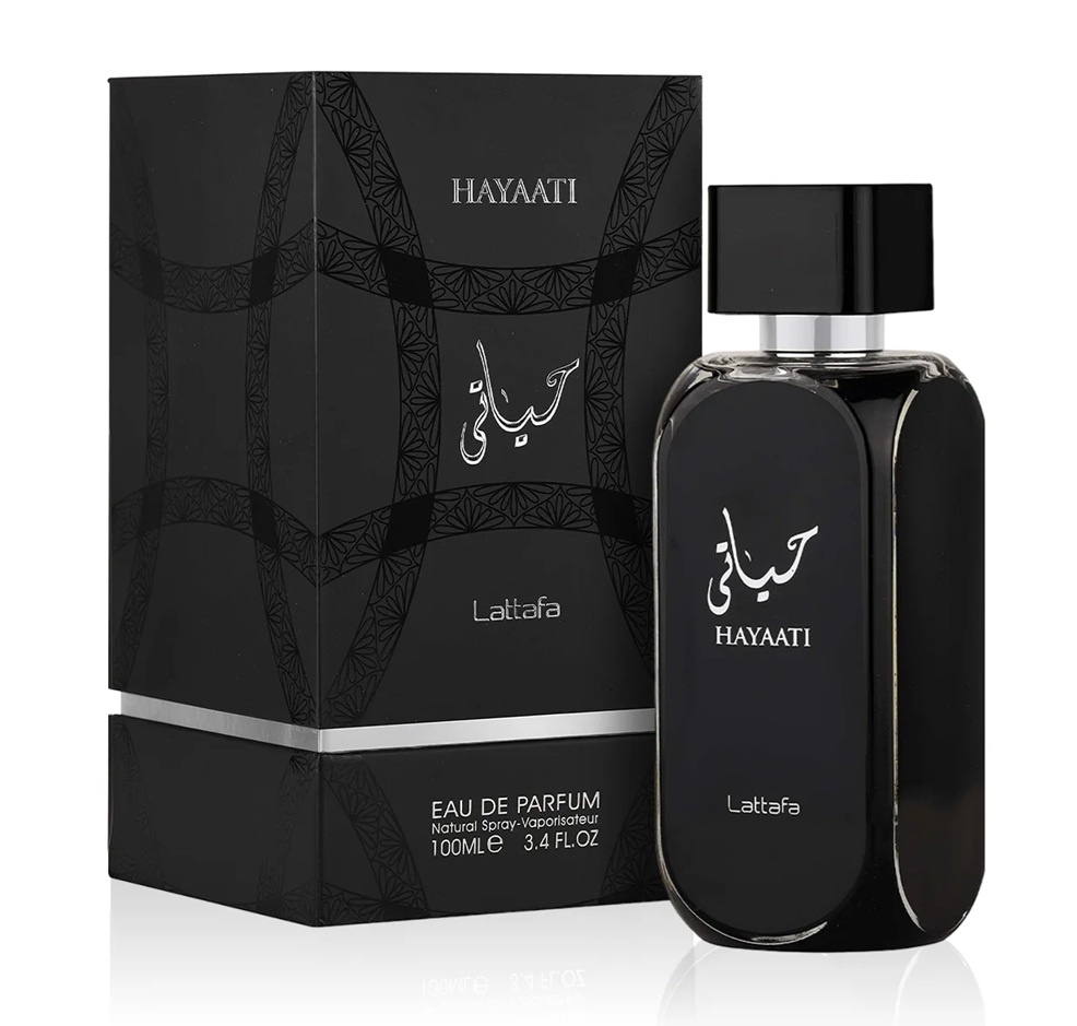HAYAATI-BLACK.jpg HAYAATI BLACK - Image 1