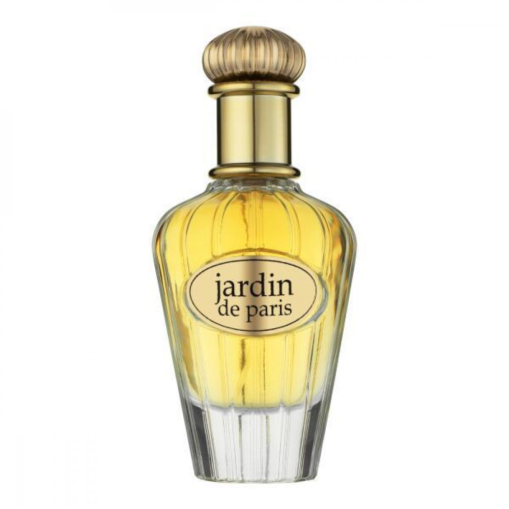 JARDIN DE PARIS - Image 1