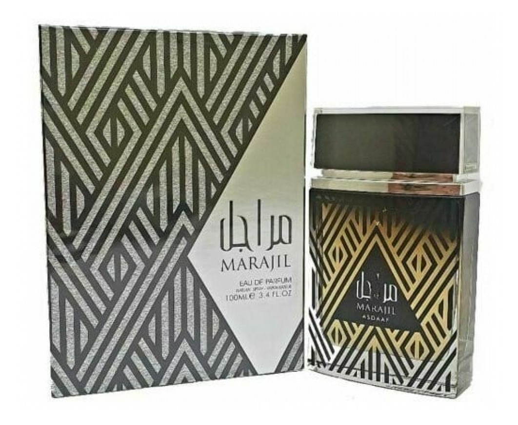 MARAJIL - Image 1