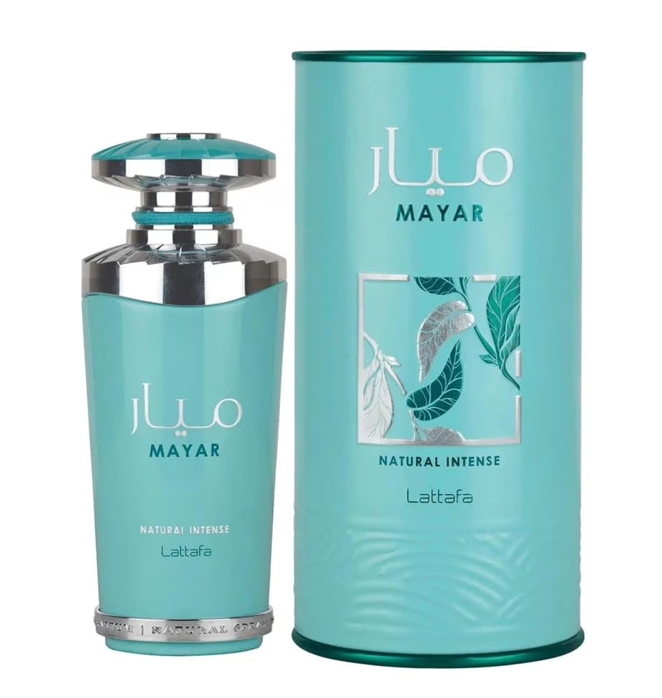 MAYAR-NATURAL-INTENSE.jpg MAYAR NATURAL INTENSE - Image 1