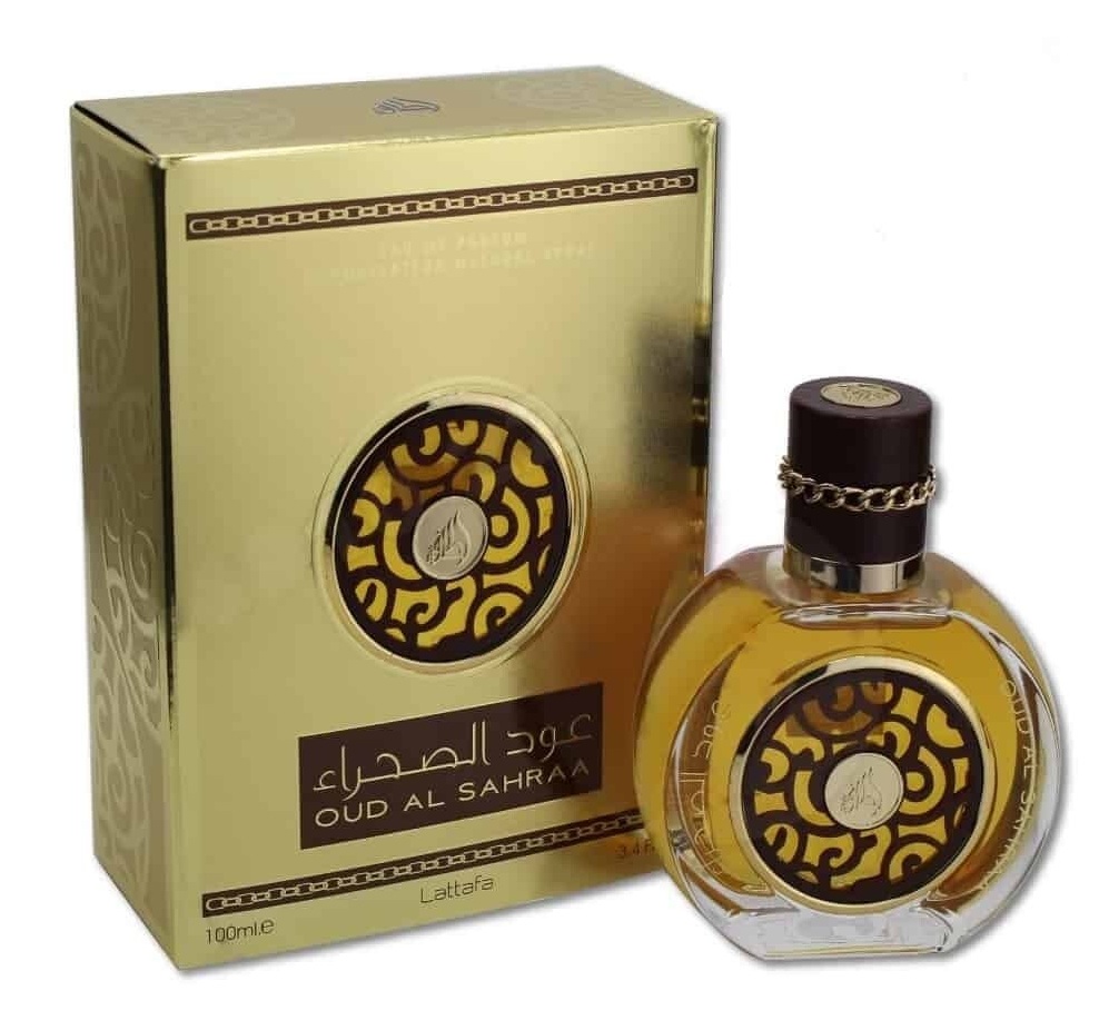OUD-AL-SAHRAA.jpg OUD AL SAHRAA - Image 1