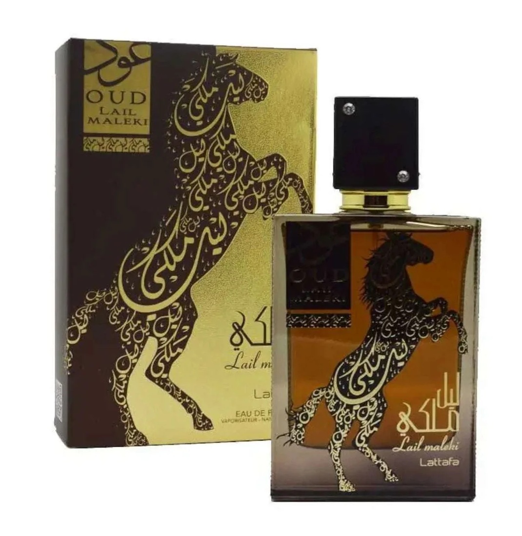 OUD-LAIL-MALEKI.jpg OUD LAIL MALEKI - Image 1