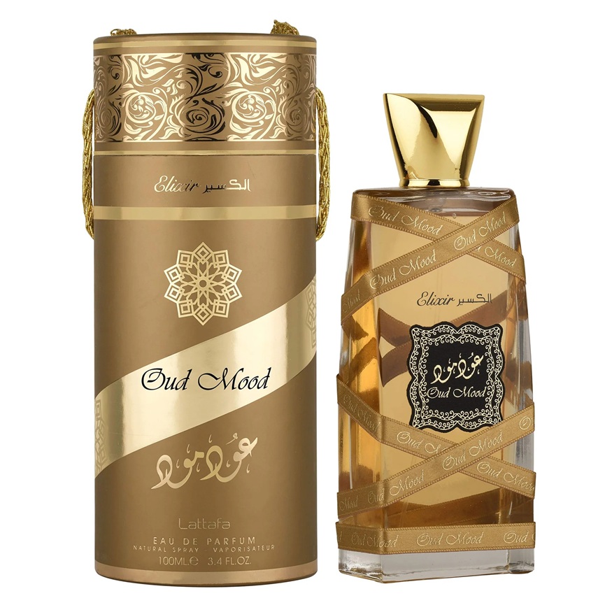 OUD MOOD ELIXIR - Image 1