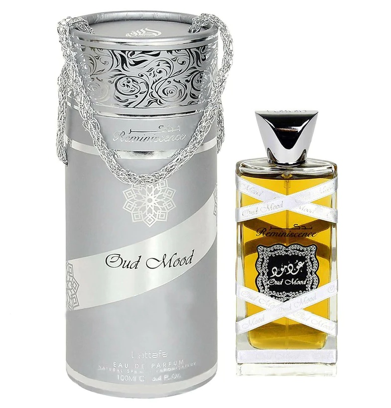OUD-MOOD-REMINISCENCE.jpg OUD MOOD REMINISCENCE - Image 1