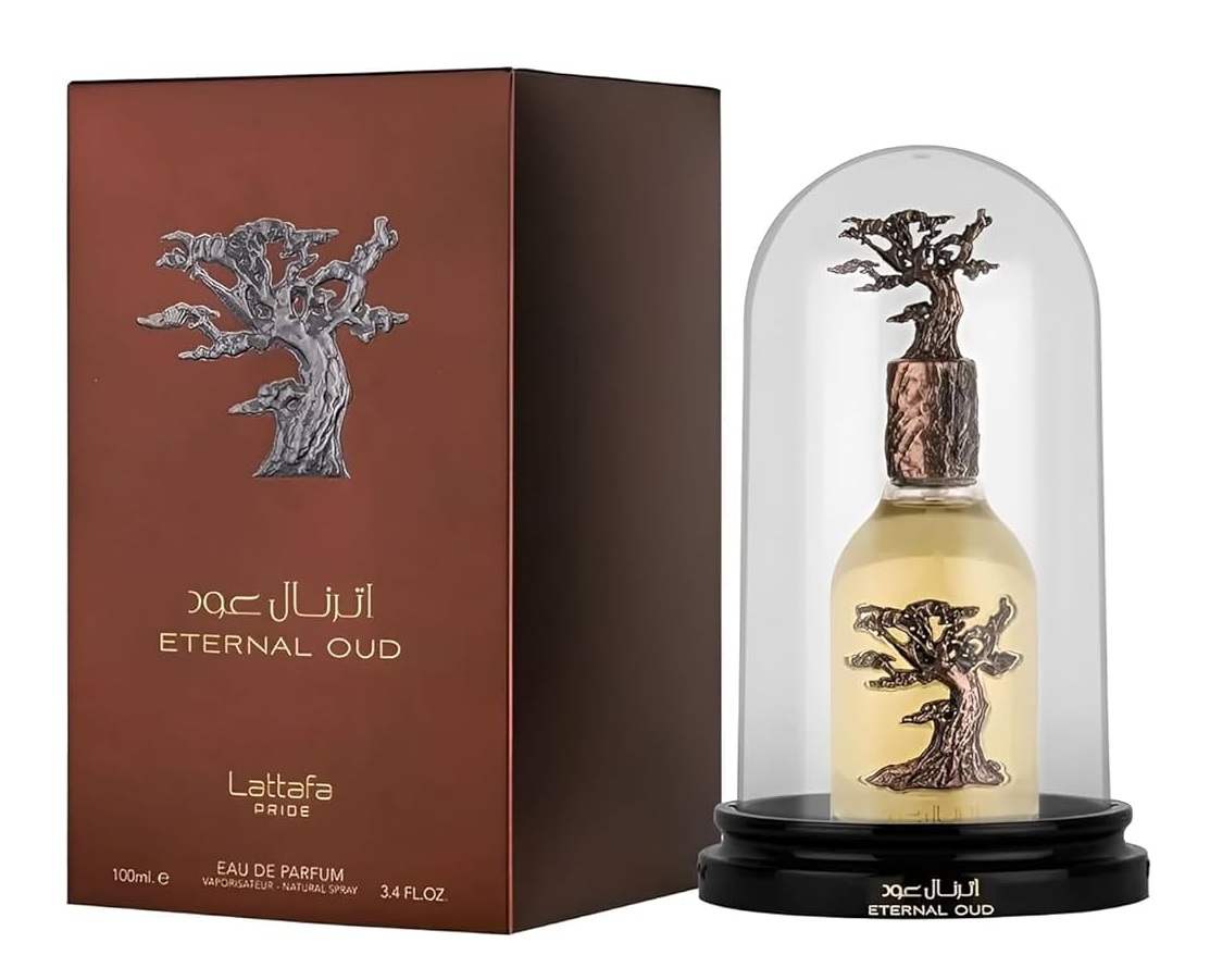 PRIDE ETERNAL OUD - Image 1