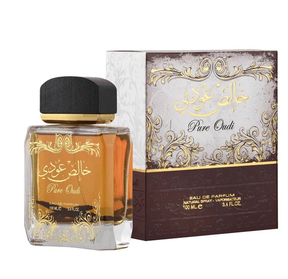 PURE OUDI - Image 1