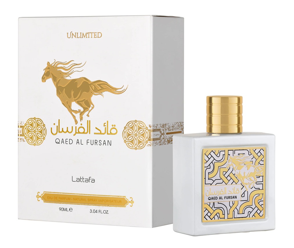 QAED AL FURSAN UNLIMITED - Image 1