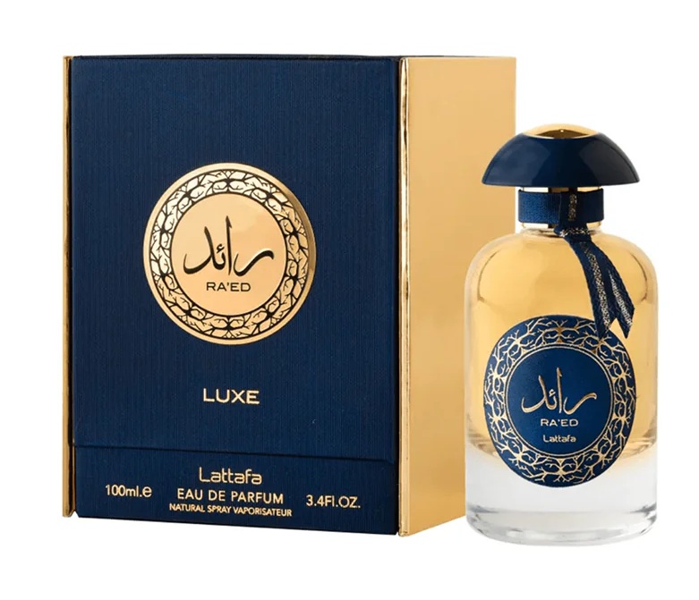 RAED LUXE - Image 1