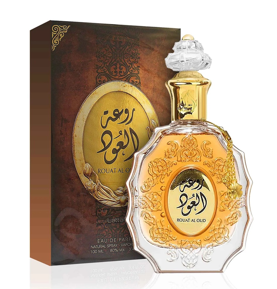 ROUAT AL OUD - Image 1