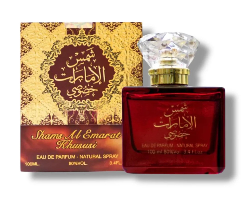 SHAMS-AL-EMARAT-KHUSUSI.jpg SHAMS AL EMARAT KHUSUSI - Image 1