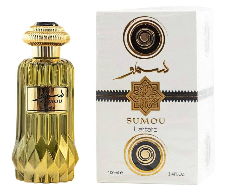SUMOU.jpg SUMOU - Image 1