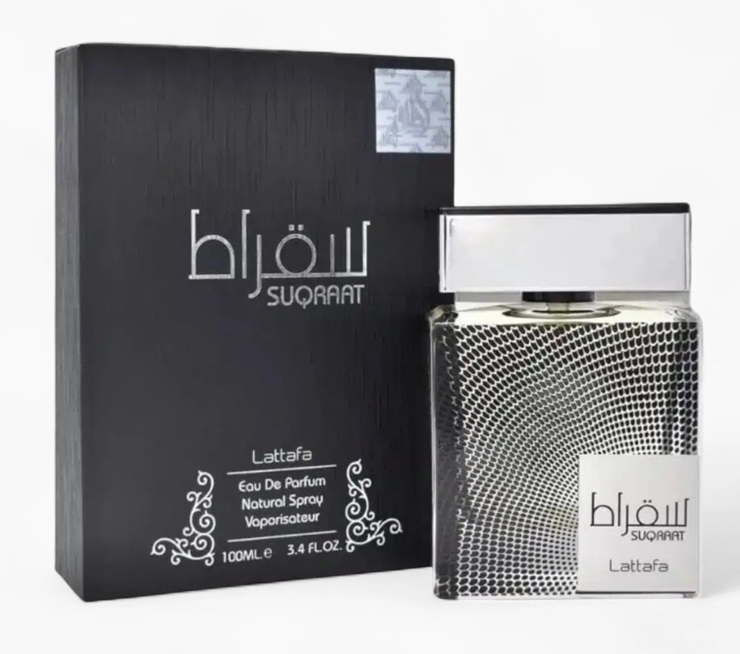 SUQRAAT - Image 1