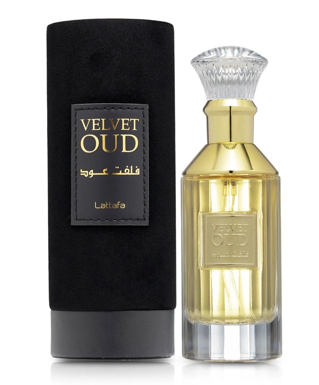 VELVET OUD - Image 1