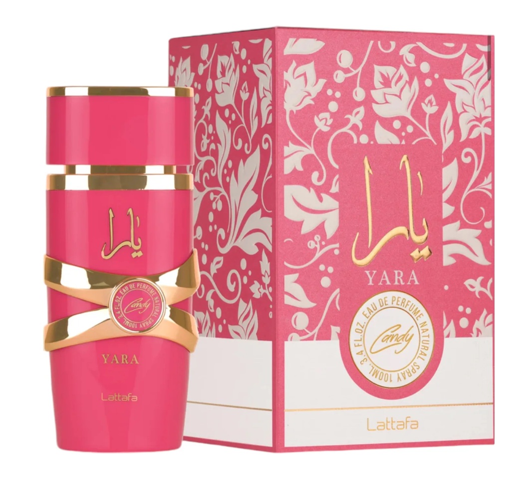 YARA-CANDY.jpg YARA CANDY - Image 1